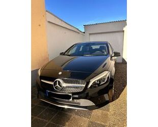 Mercedes-Benz A 180 Gebrauchtwagen