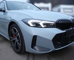 BMW 330 Gebrauchtwagen