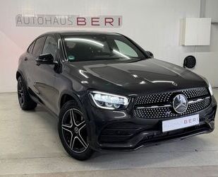 Mercedes-Benz GLC 200 Gebrauchtwagen