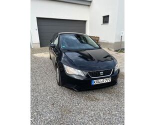 Seat Leon Gebrauchtwagen