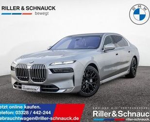 BMW 740 Gebrauchtwagen