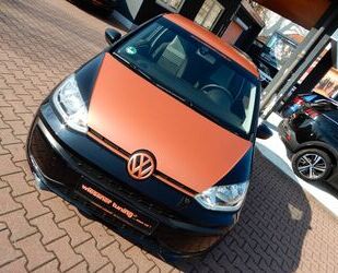 VW Volkswagen move up! , LED , PDC, NAVI, Fzg.Nr.: 1 Gebrauchtwagen