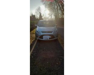Ford C-Max Gebrauchtwagen