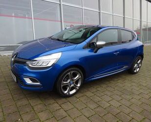 Renault Clio Gebrauchtwagen