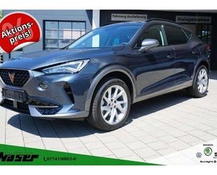 Cupra Formentor Gebrauchtwagen