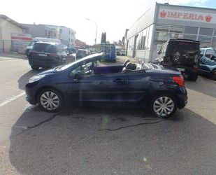 Peugeot 207 Gebrauchtwagen