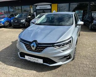Renault Megane Gebrauchtwagen