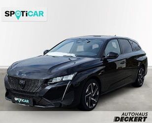 Peugeot 308 Gebrauchtwagen