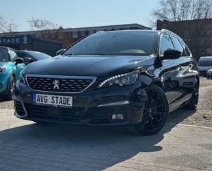 Peugeot 308 Gebrauchtwagen