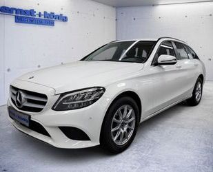 Mercedes-Benz C 220 Gebrauchtwagen