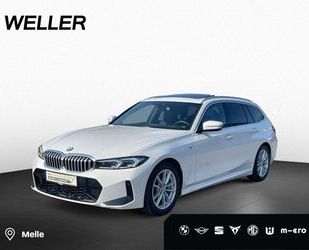 BMW 330 Gebrauchtwagen