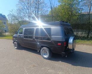 Chevrolet Chevy Van Gebrauchtwagen