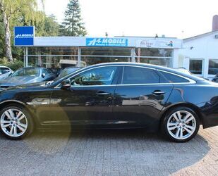 Jaguar XJ Gebrauchtwagen