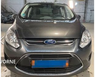 Ford Grand C-Max Gebrauchtwagen