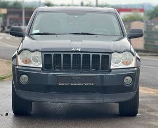 Jeep Grand Cherokee Gebrauchtwagen