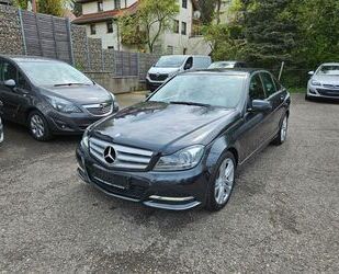Mercedes-Benz C 180 Gebrauchtwagen