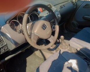 Honda Jazz Gebrauchtwagen