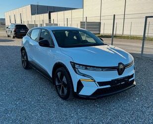 Renault Megane Gebrauchtwagen