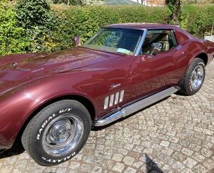 Corvette C3 Gebrauchtwagen