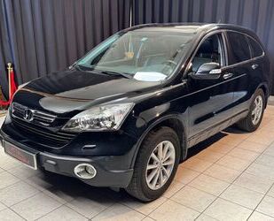 Honda CR-V Gebrauchtwagen