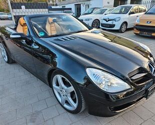 Mercedes-Benz SLK 200 Gebrauchtwagen