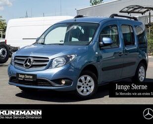 Mercedes-Benz Citan Gebrauchtwagen