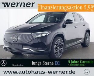 Mercedes-Benz EQA Gebrauchtwagen