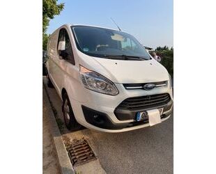 Ford Transit Custom Gebrauchtwagen