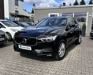 Volvo XC60 Gebrauchtwagen