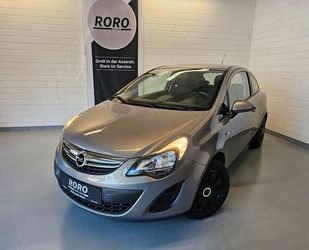 Opel Corsa Gebrauchtwagen