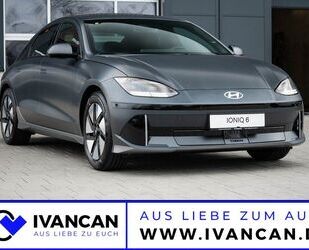 Hyundai IONIQ 6 Gebrauchtwagen