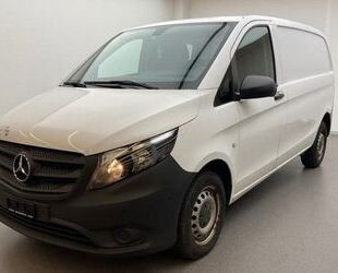 Mercedes-Benz Vito Gebrauchtwagen