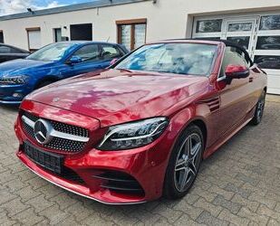Mercedes-Benz C 300 Gebrauchtwagen
