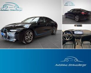 BMW i4 Gebrauchtwagen