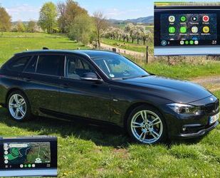 BMW 320 Gebrauchtwagen