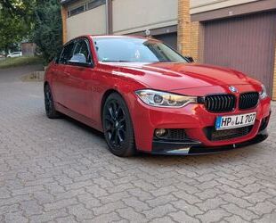 BMW ActiveHybrid 3 Gebrauchtwagen