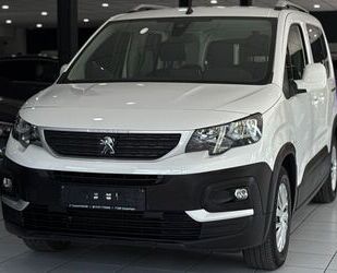 Peugeot Rifter Gebrauchtwagen