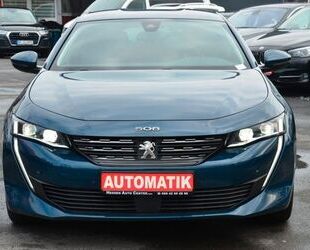 Peugeot 508 Gebrauchtwagen