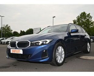 BMW 320 Gebrauchtwagen