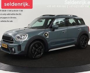 Mini Cooper SE Countryman Gebrauchtwagen