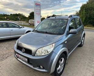 Daihatsu Terios Gebrauchtwagen