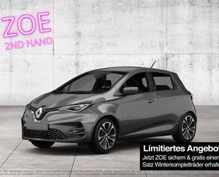 Renault ZOE Gebrauchtwagen
