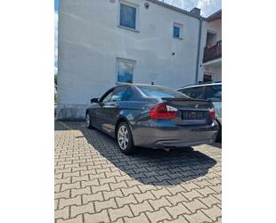 BMW 318 Gebrauchtwagen