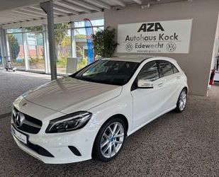 Mercedes-Benz A 180 Gebrauchtwagen