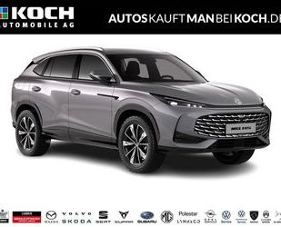 MG HS Gebrauchtwagen