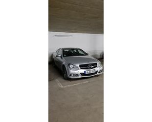 Mercedes-Benz C 250 Gebrauchtwagen
