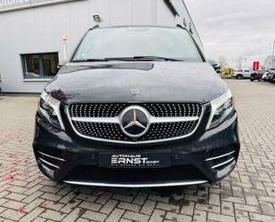 Mercedes-Benz V 300 Gebrauchtwagen