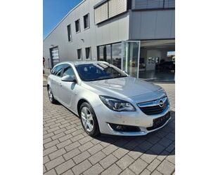 Opel Insignia Gebrauchtwagen