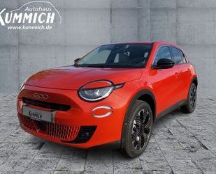 Fiat 600e Gebrauchtwagen