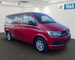 VW T6 Multivan Gebrauchtwagen